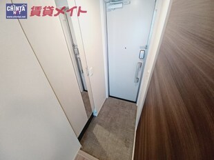 大矢知駅 徒歩15分 2階の物件内観写真